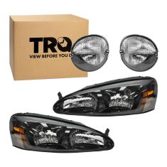 Lighting Kit