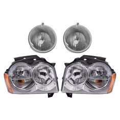 Lighting Kit