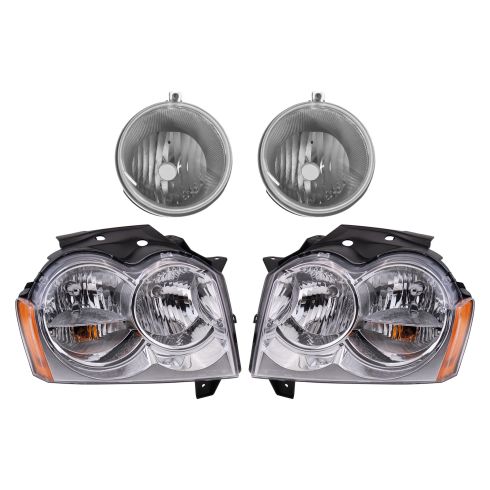 Lighting Kit