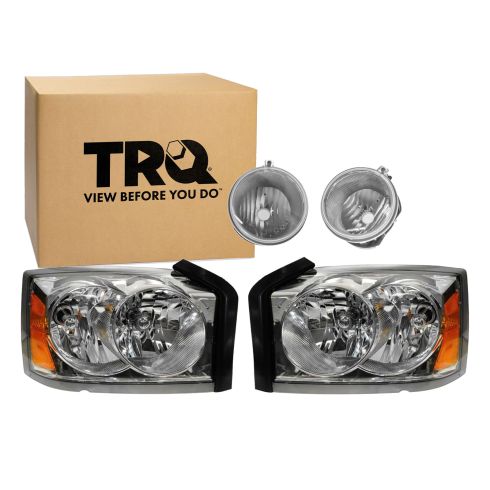 Lighting Kit