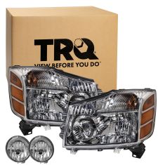 Lighting Kit