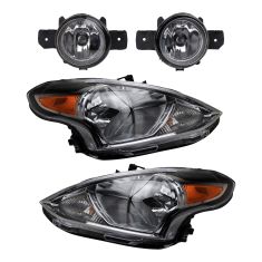 Lighting Kit