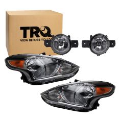 Lighting Kit