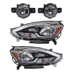 Lighting Kit