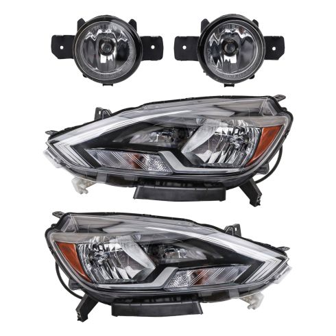 Lighting Kit