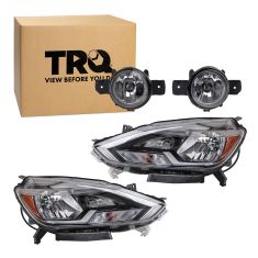 Lighting Kit