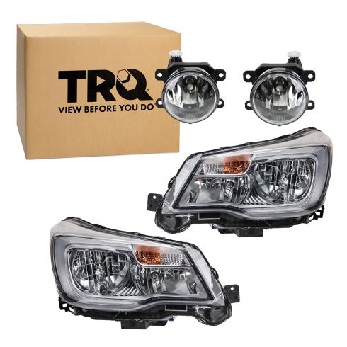 Lighting Kit