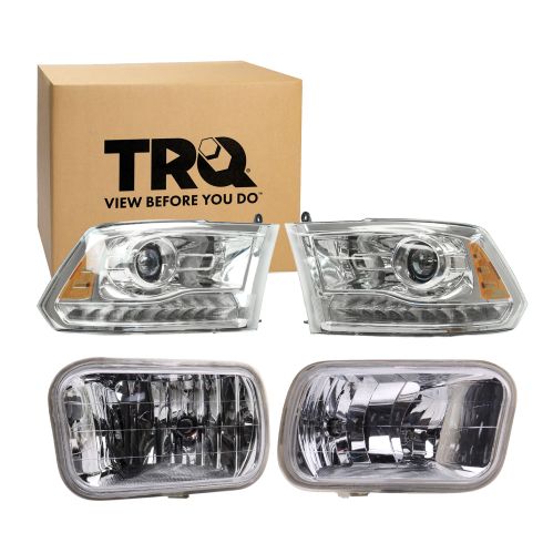 Lighting Kit