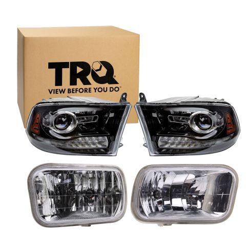 Lighting Kit