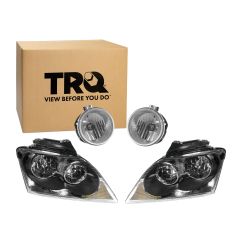 Lighting Kit