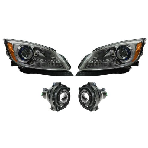 Lighting Kit
