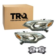 Lighting Kit