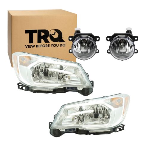 Lighting Kit