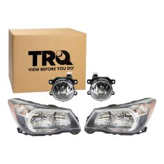 Lighting Kit