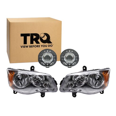 Lighting Kit