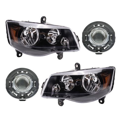 Lighting Kit