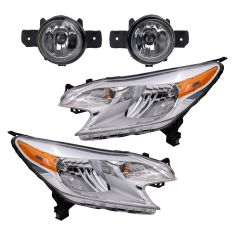 Lighting Kit