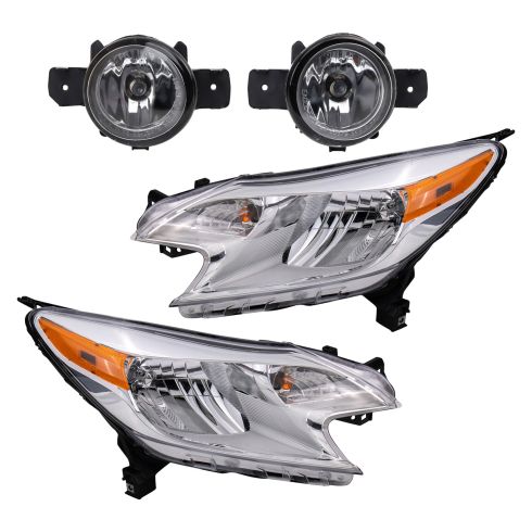 Lighting Kit