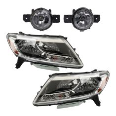 Lighting Kit