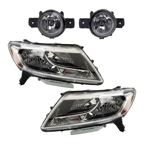 Lighting Kit