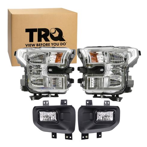 Lighting Kit