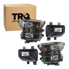 Lighting Kit