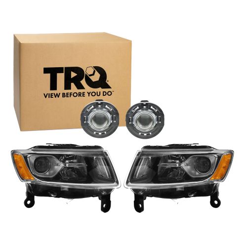 Lighting Kit