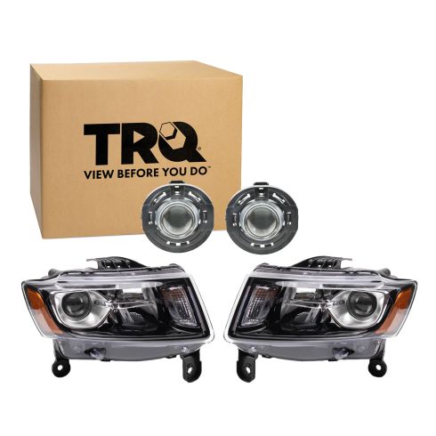 Lighting Kit