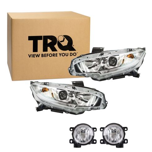 Lighting Kit