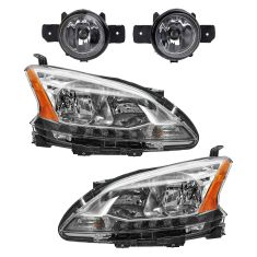Lighting Kit