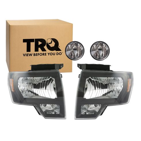 Lighting Kit