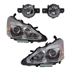 Lighting Kit