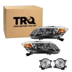 Lighting Kit