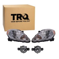Lighting Kit
