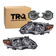 Lighting Kit