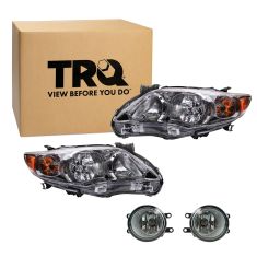 Lighting Kit