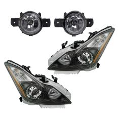 Lighting Kit