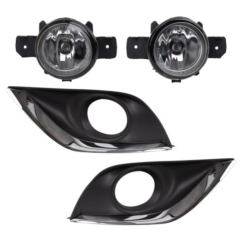 Lighting Kit