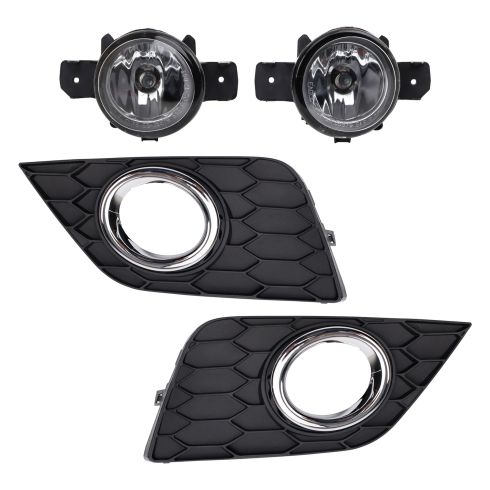 Lighting Kit