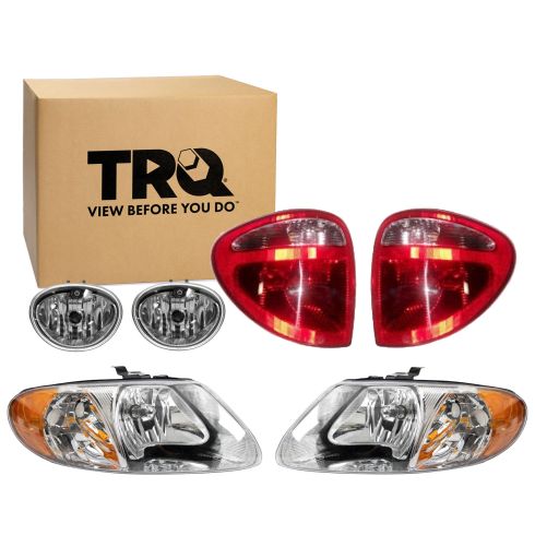 Lighting Kit