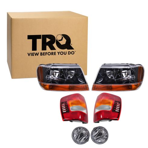 Lighting Kit
