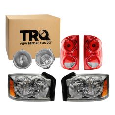 Lighting Kit