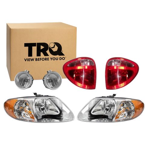 Lighting Kit
