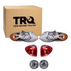 Lighting Kit