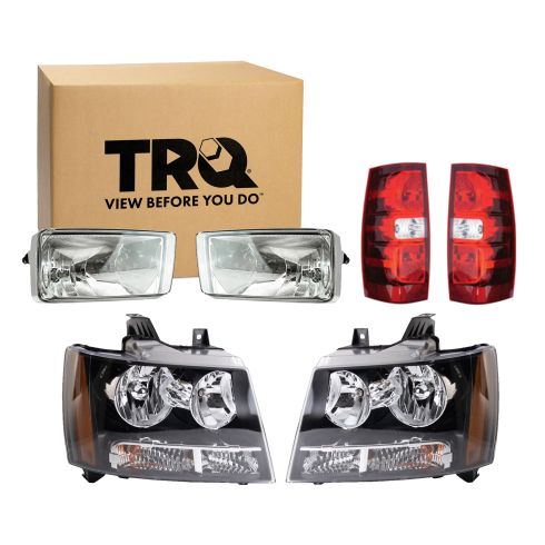 Lighting Kit