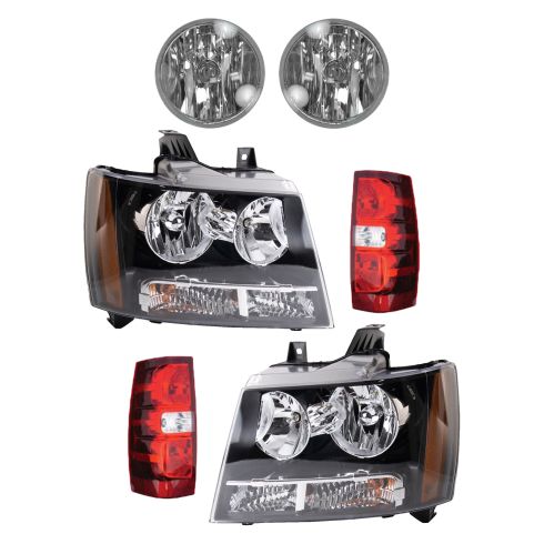 Lighting Kit