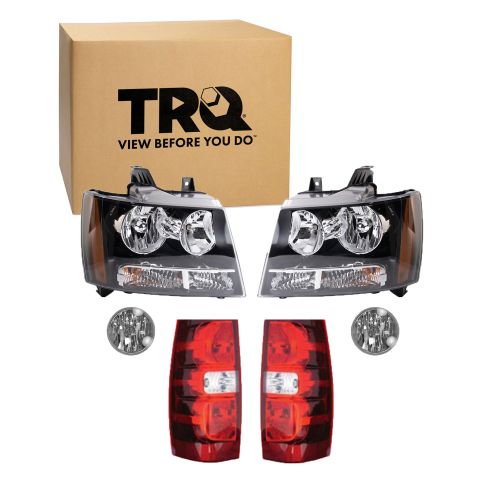 Lighting Kit