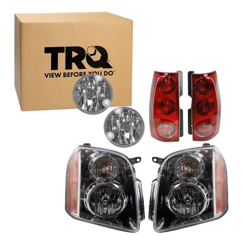 Lighting Kit