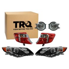 Lighting Kit