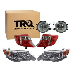 Lighting Kit